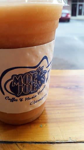 Moe Joe Coffee Co photo 2
