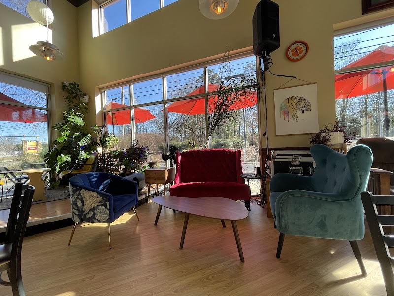 Moe Joe Coffee Co photo 1