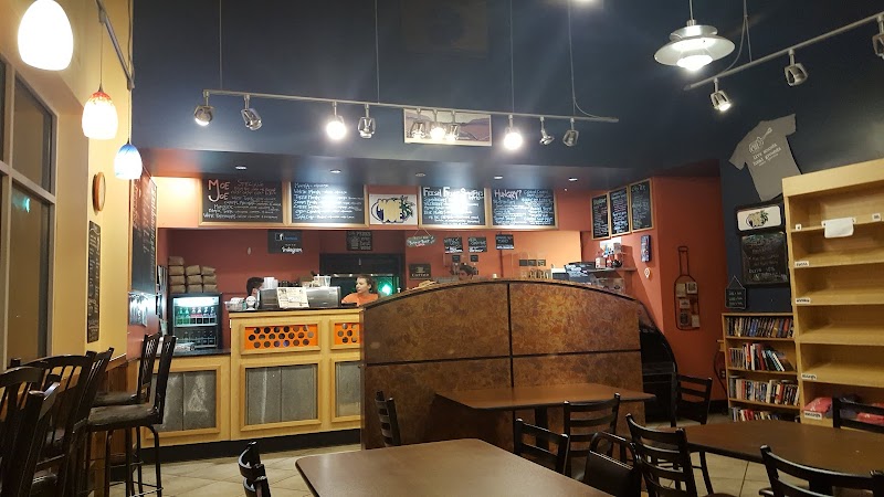 Moe Joe Coffee Co photo 4