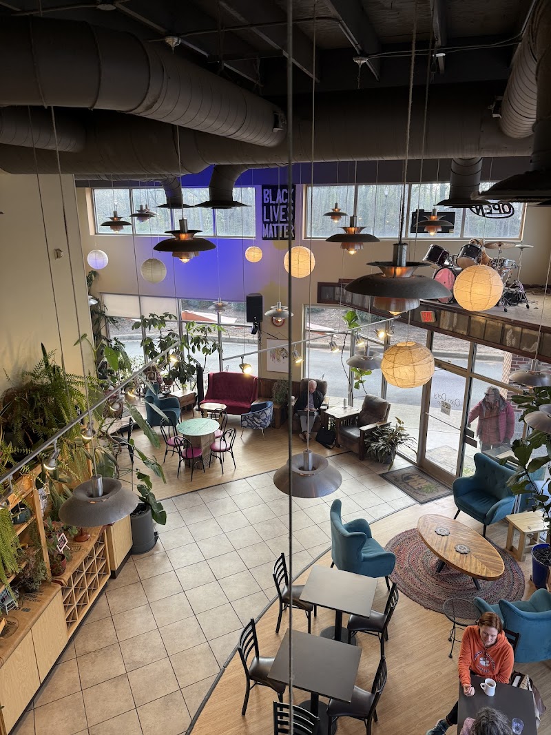 Moe Joe Coffee Co photo 2