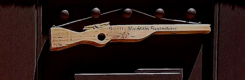 Granite Mountain Outfitters photo