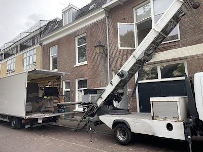 Foto van Verhuisbedrijf Drechtsteden