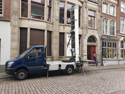 Foto van Verhuisbedrijf Drechtsteden
