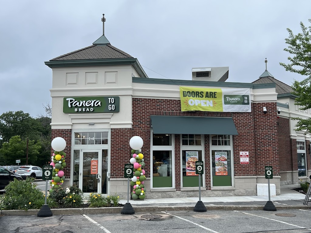 Panera Bread