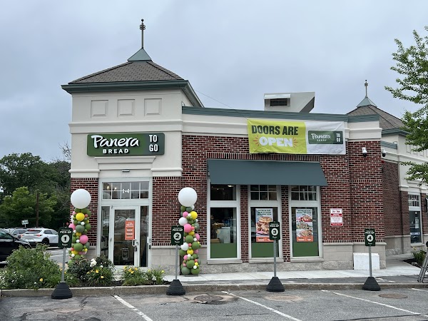 Panera Bread