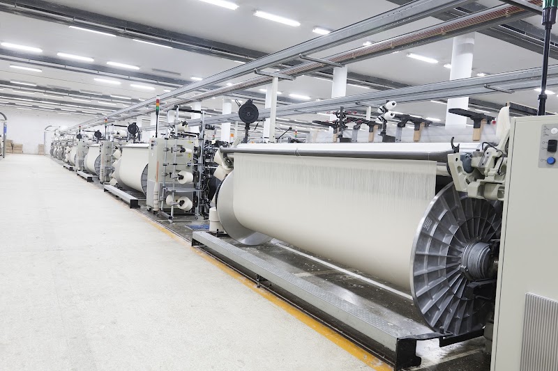 ANUMAN WEAVING MILLS PVT LTD
