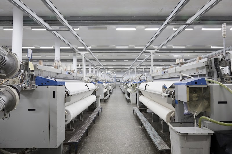 ANUMAN WEAVING MILLS PVT LTD