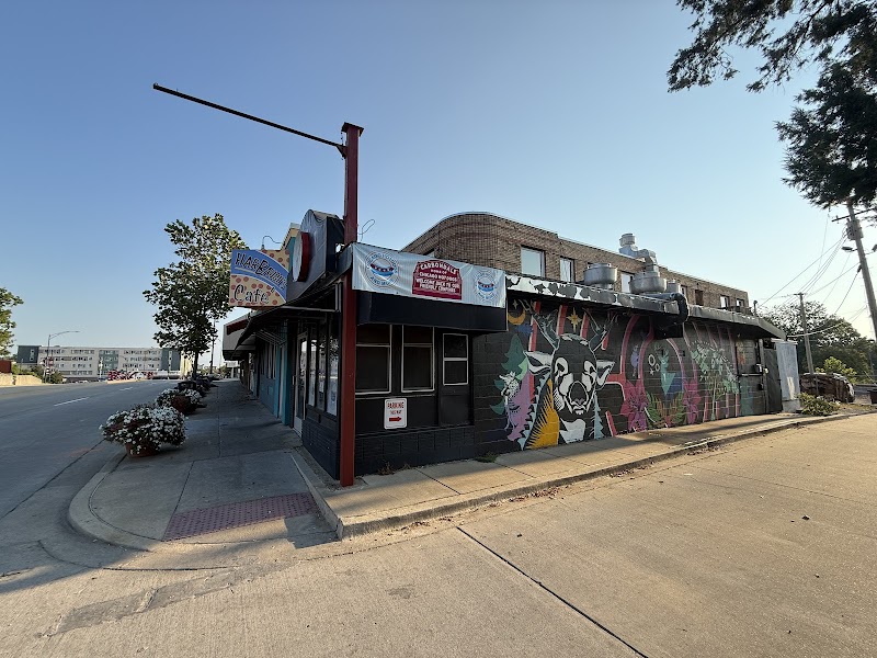 Harbaugh's Cafe photo 1