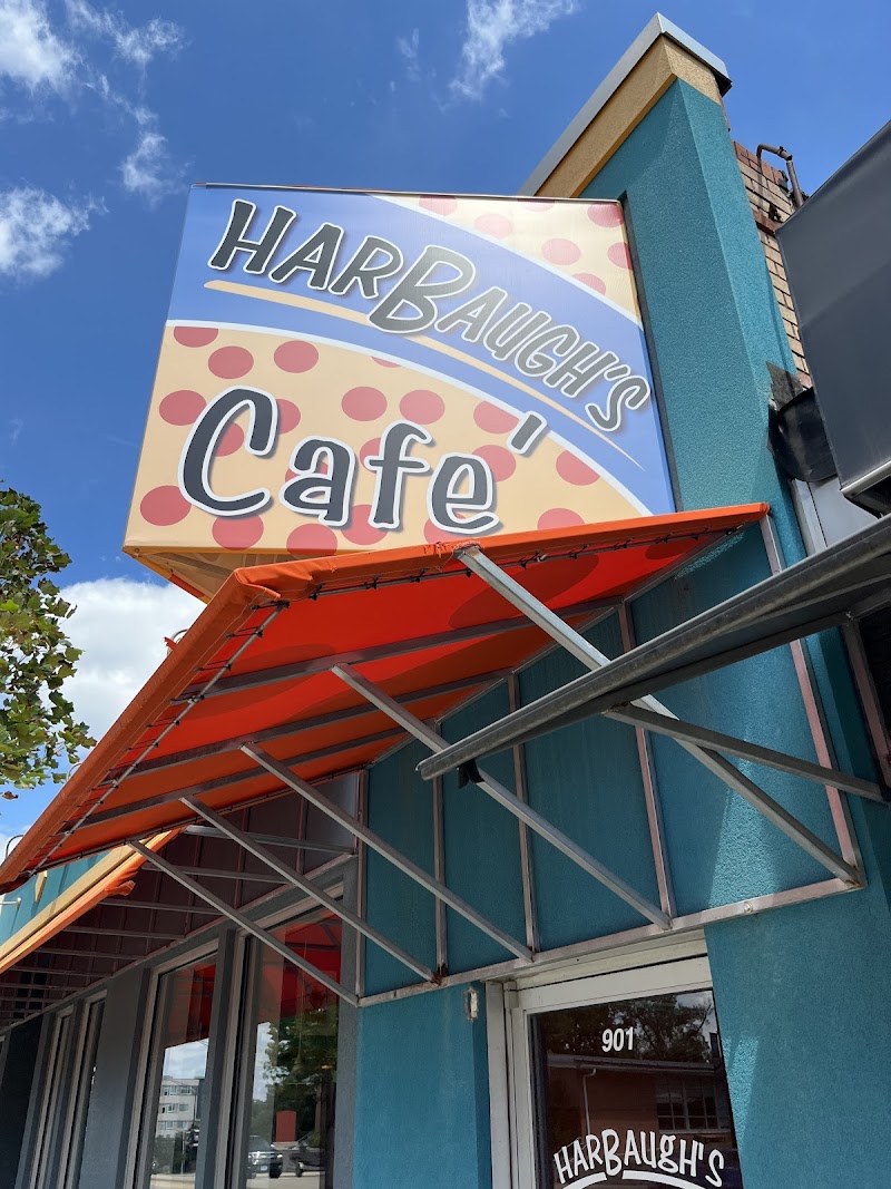 Harbaugh's Cafe photo 4