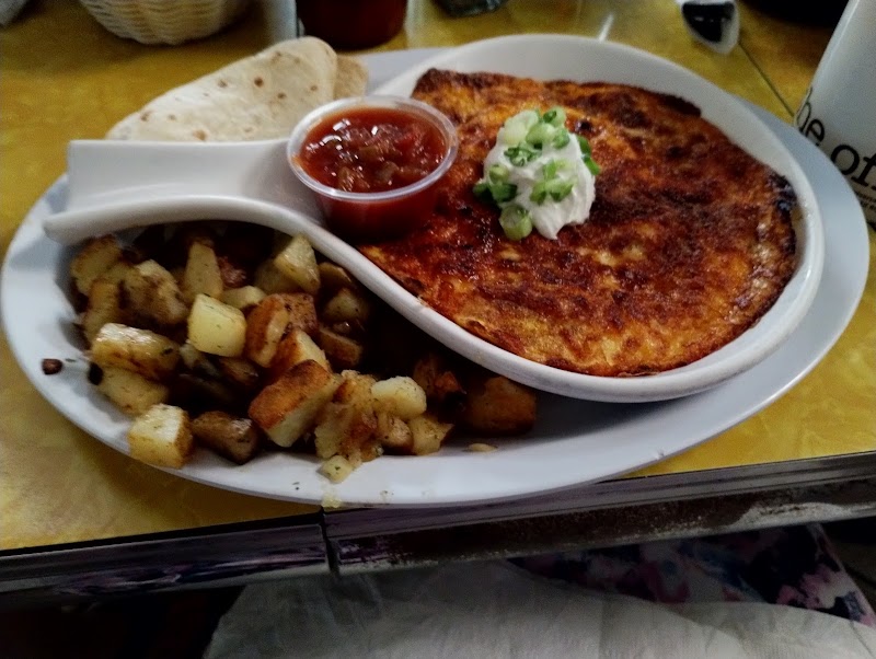 Harbaugh's Cafe photo 3