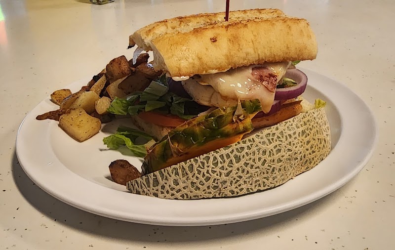 Harbaugh's Cafe photo 2