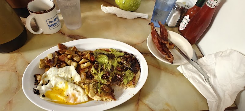 Harbaugh's Cafe photo 3