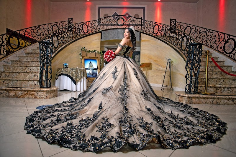 Fiesta Mexicana Banquet Hall