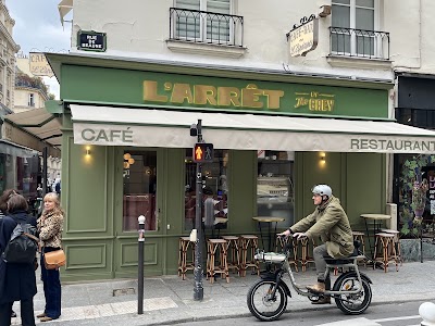 L'Arret by The Grey photo 4