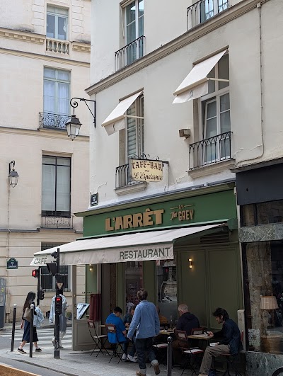 L'Arret by The Grey photo 5