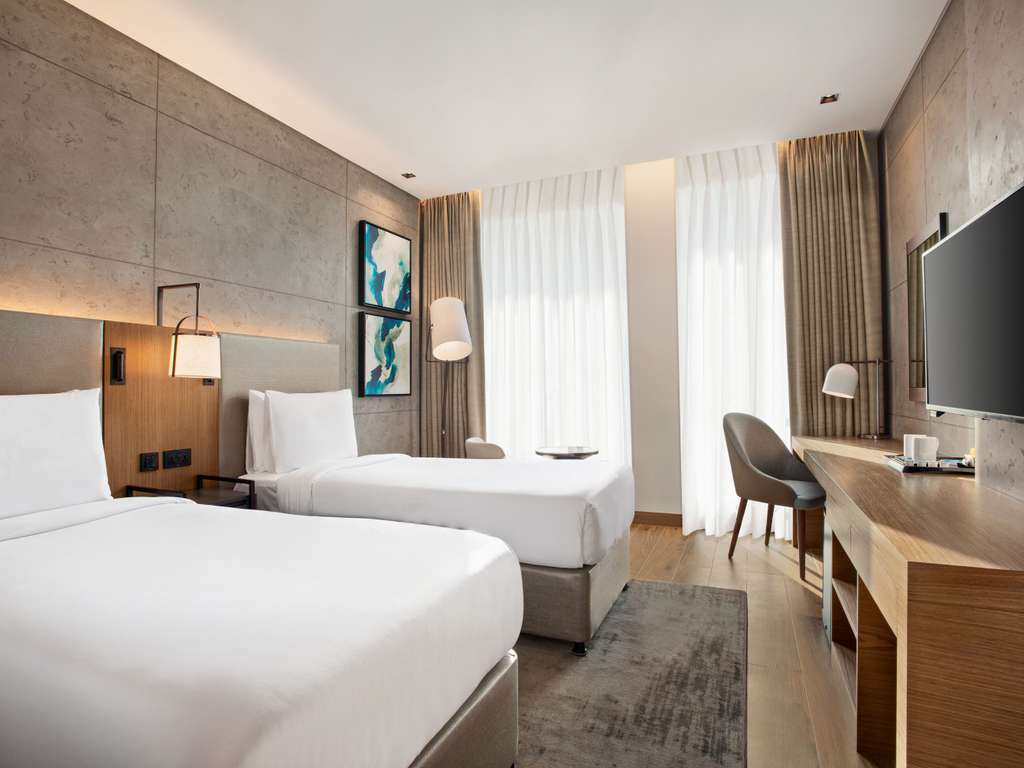 Mercure Dubai Gold District 2