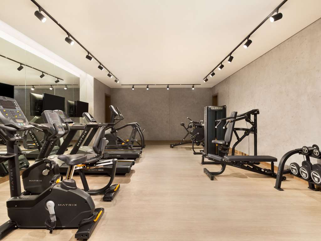 Mercure Dubai Gold District 3