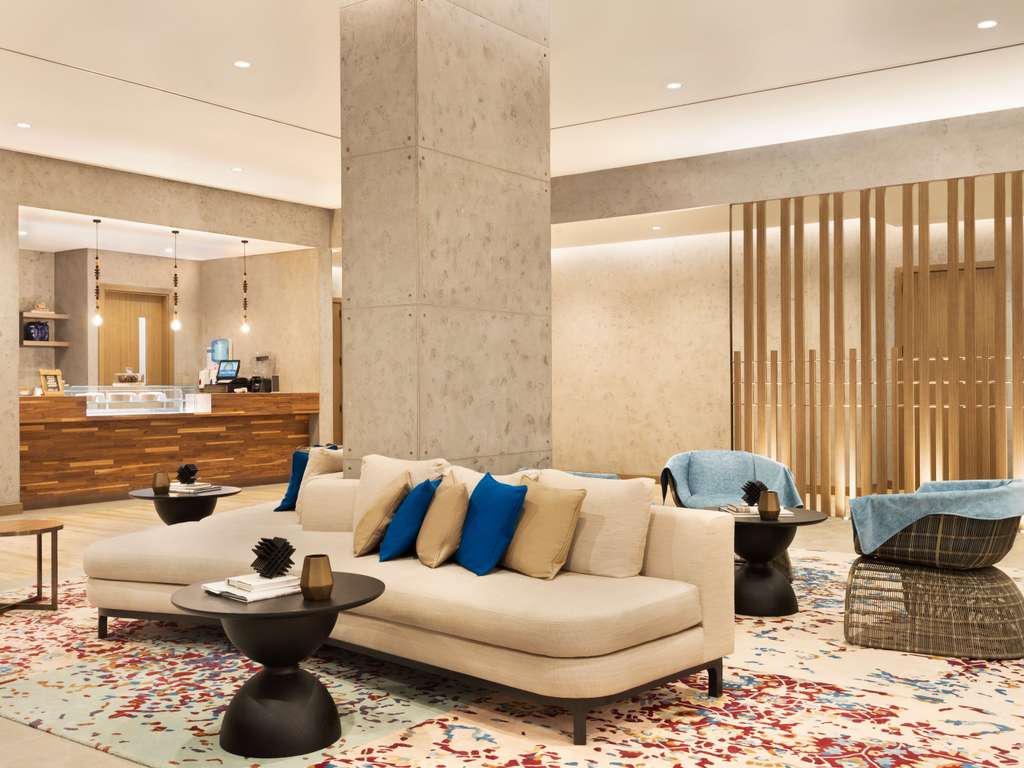Mercure Dubai Gold District 5