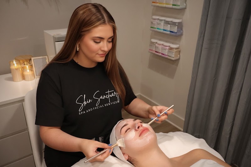 Skin Sanctuary LLC