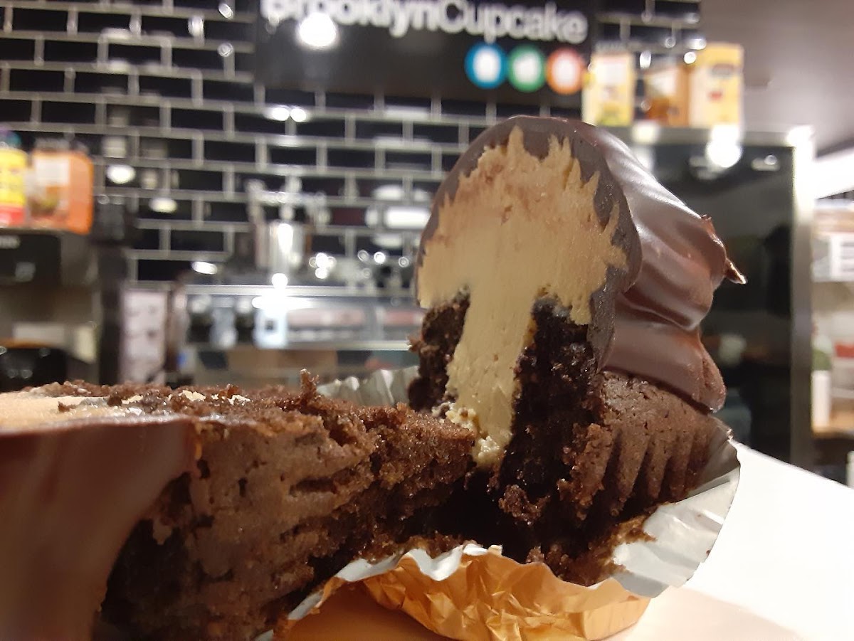 Brooklyn Cupcake: Google Places image 5