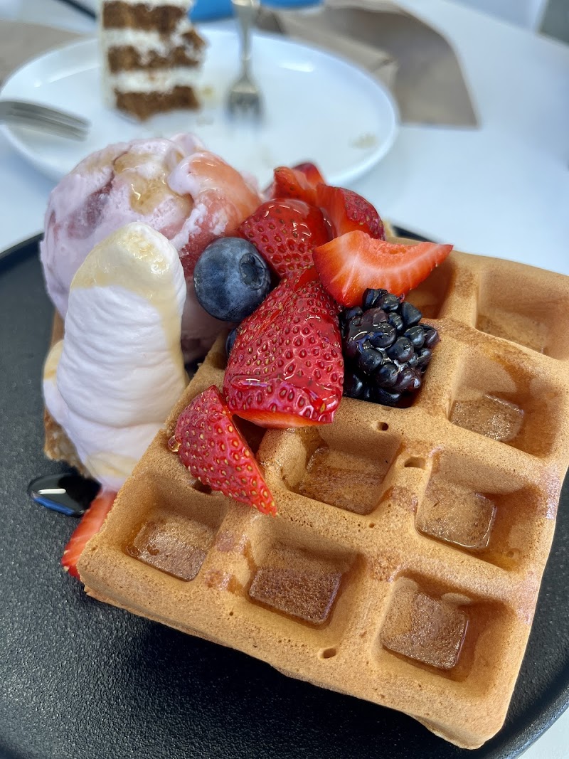 Cake o'clock photo 8