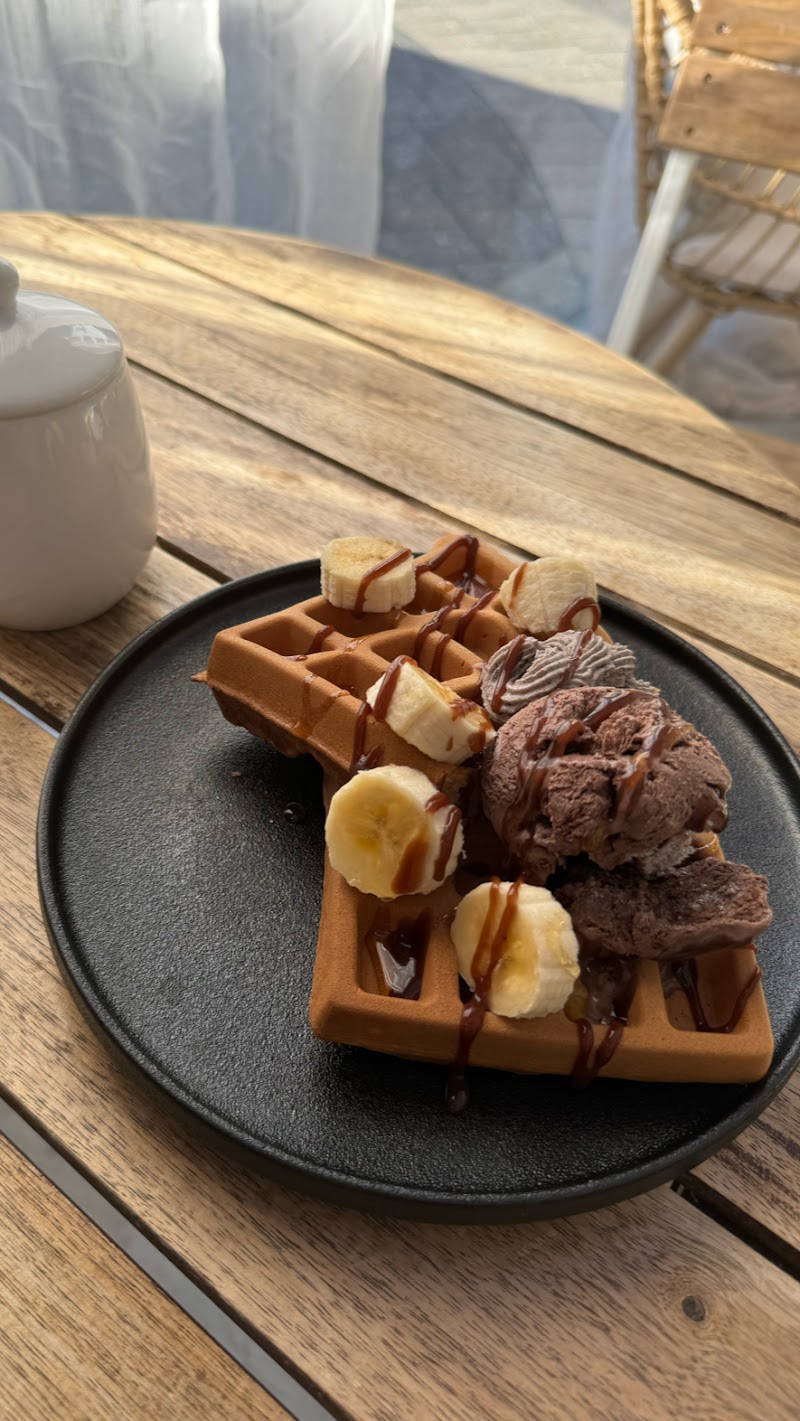 Cake o'clock photo 2