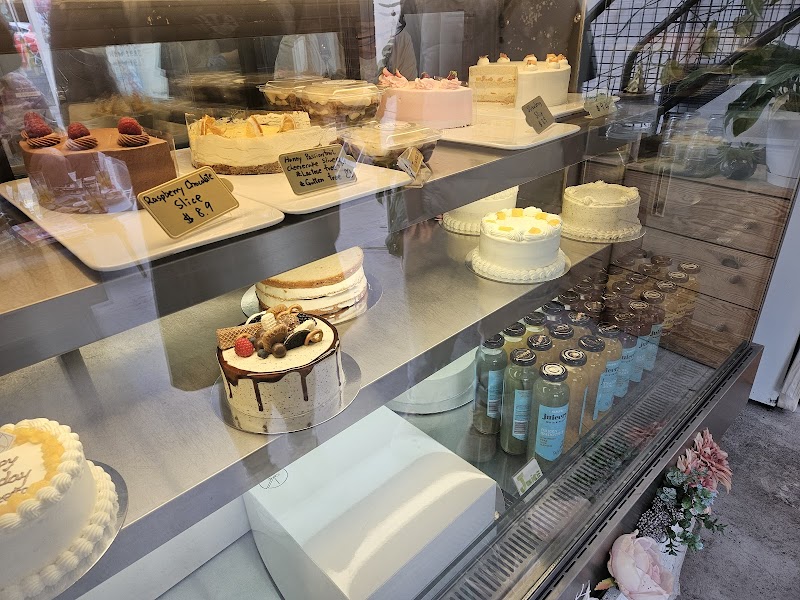 Cake o'clock photo 5