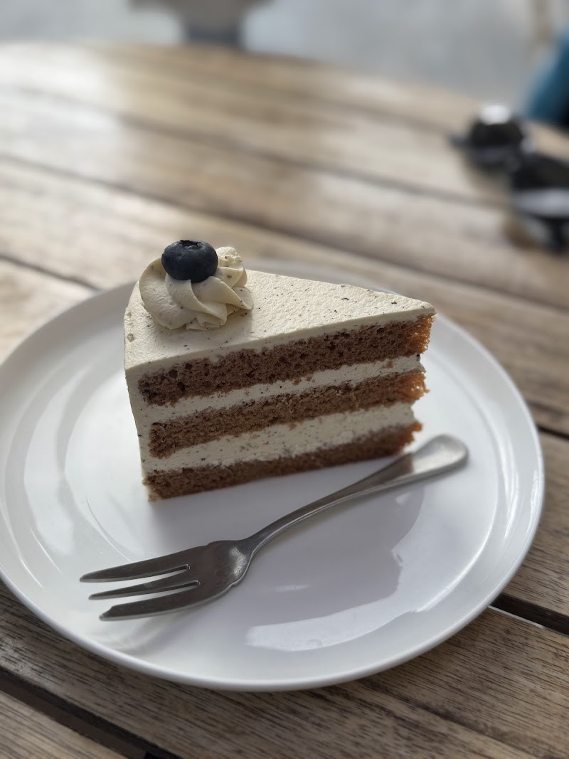 Cake o'clock photo 7