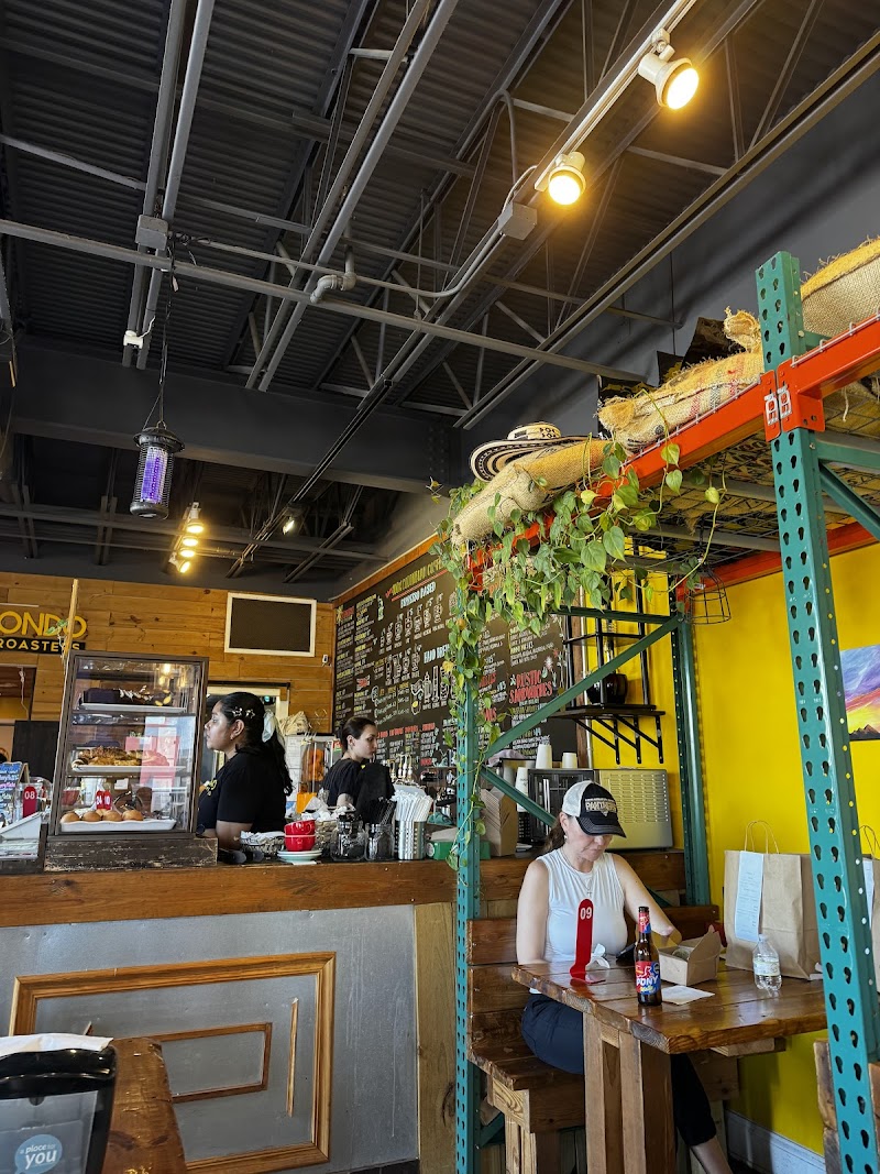 Macondo Coffee Roasters - Wesley Chapel photo 2