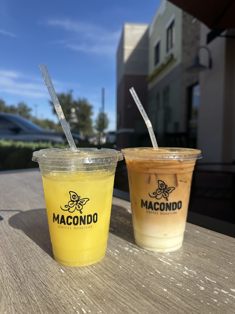 Macondo Coffee Roasters - Wesley Chapel photo 4