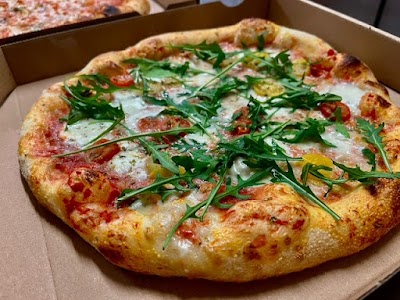 Photo Sunpizza Strasbourg Robertsau