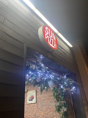 Photo Sunpizza Strasbourg Robertsau