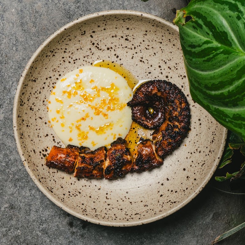 Shelter Restaurant photo 2