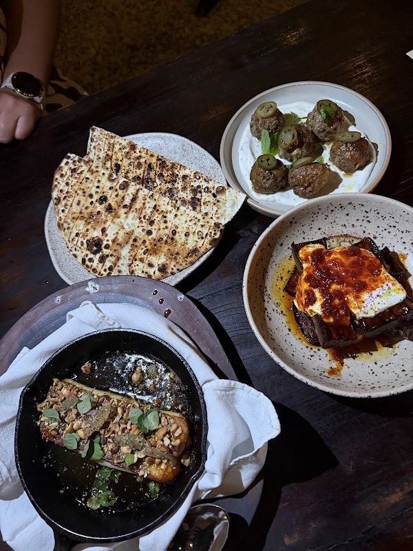 Shelter Restaurant photo 5