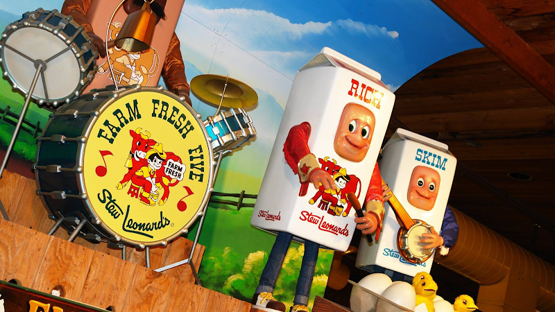 Stew Leonard's photo 2