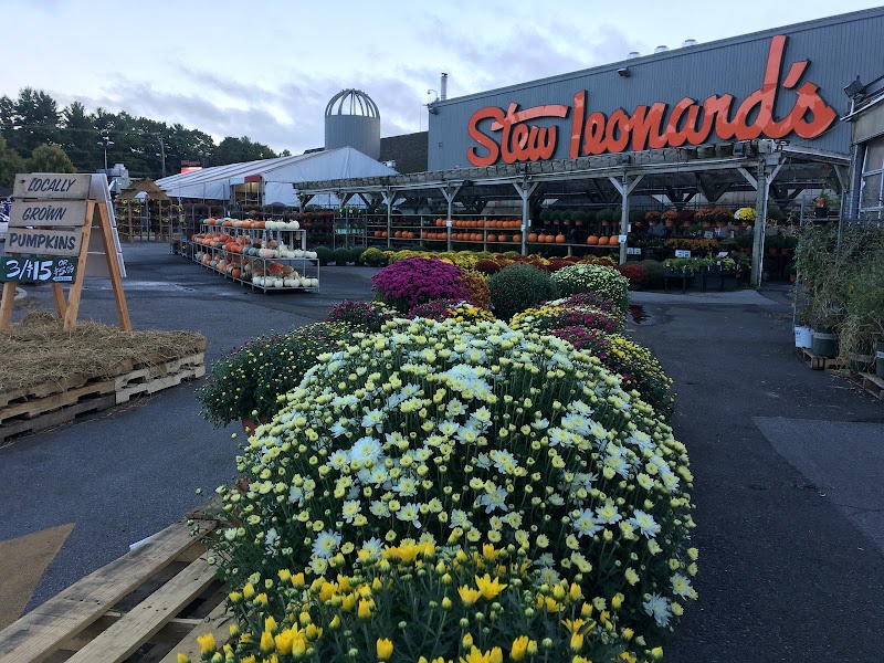 Stew Leonard's photo 1