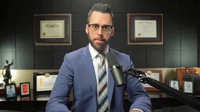 Napolin Accident Injury Lawyer - Car accident lawyer in Pearblossom