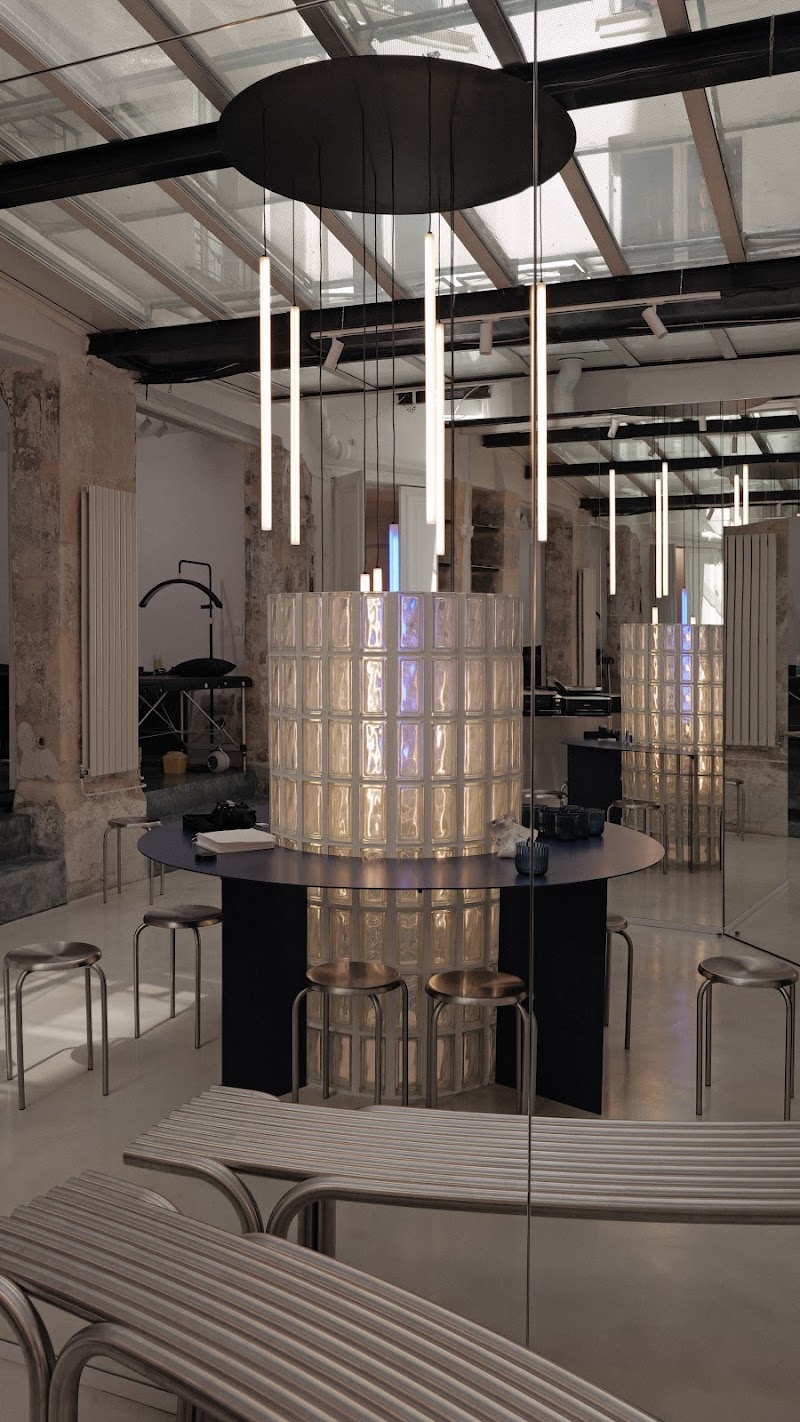 Sashatattooing Paris