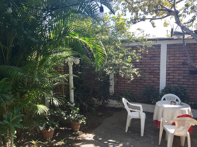 Alojamiento El Salvador