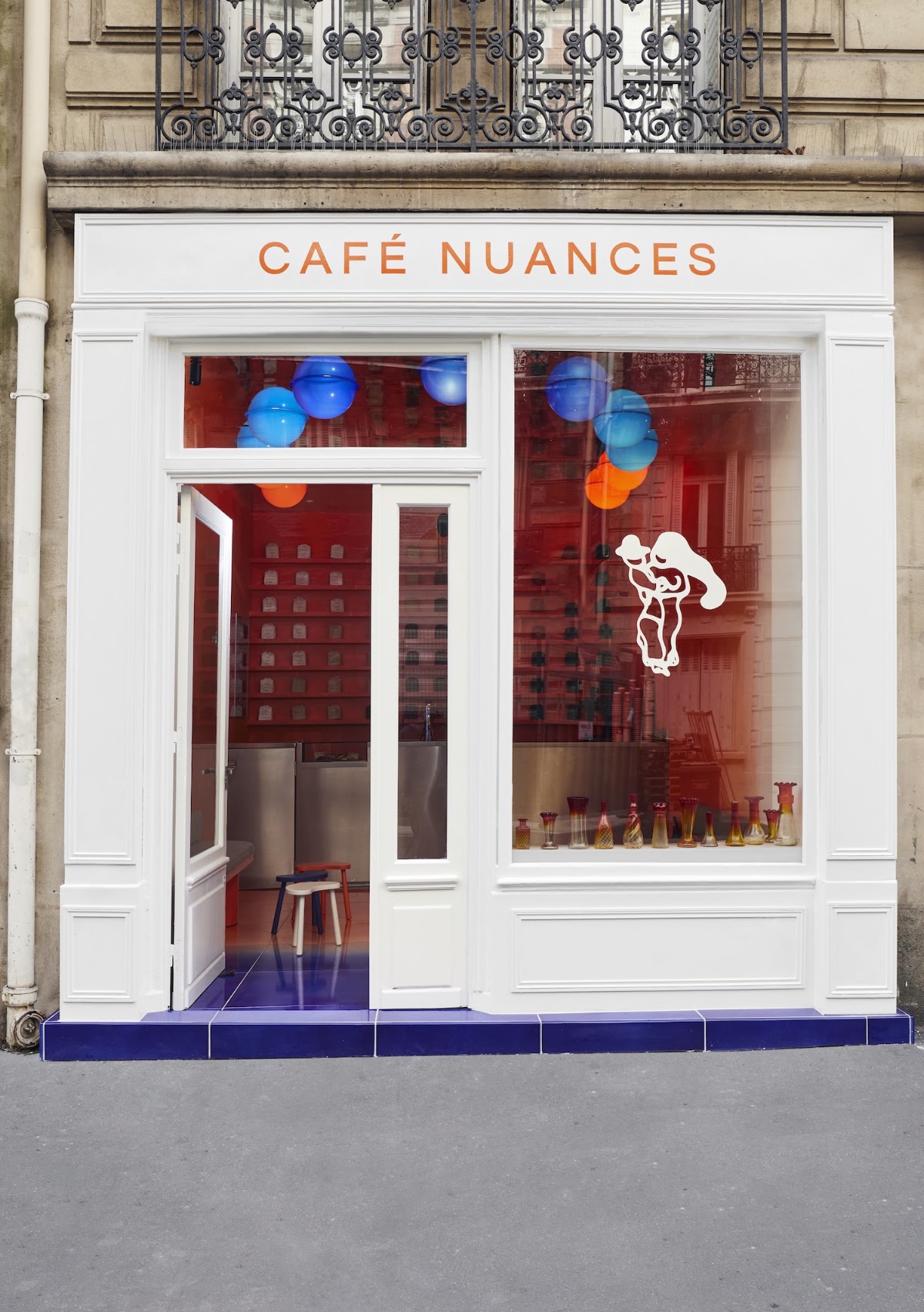 Café Nuances