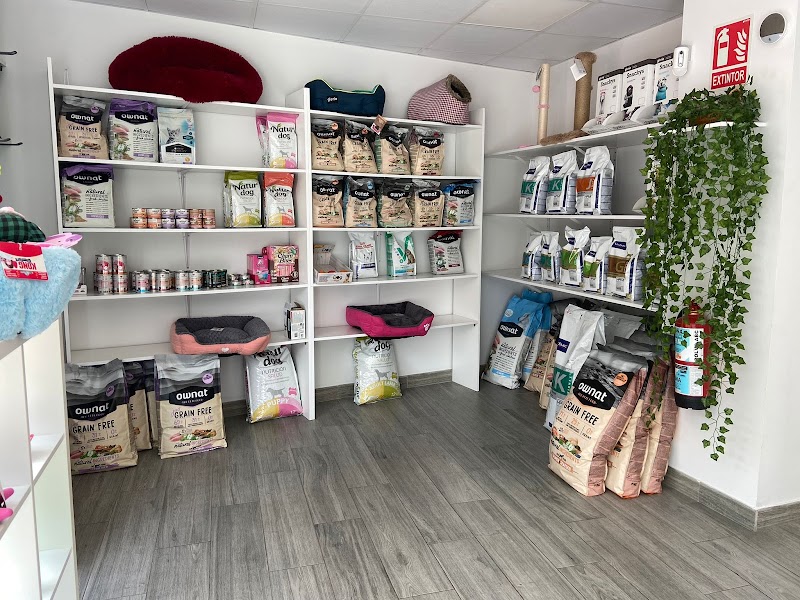 Centro Veterinario Vida