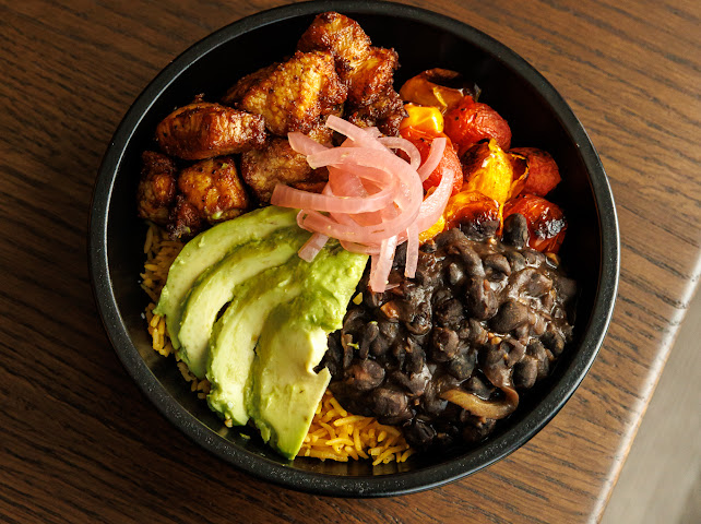 Terra Kitchen & Cocktails