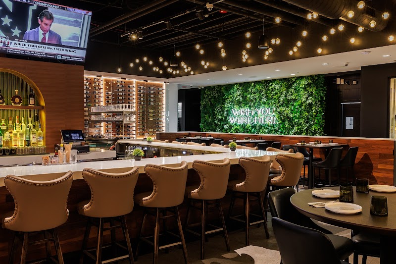 Terra Kitchen & Cocktails