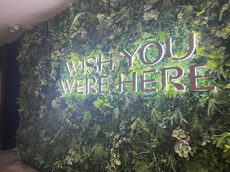 Terra Kitchen & Cocktails