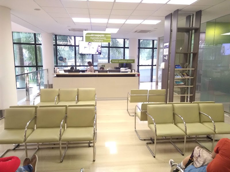 Foto de Hospital de Olhos Sadalla Amin Ghanem