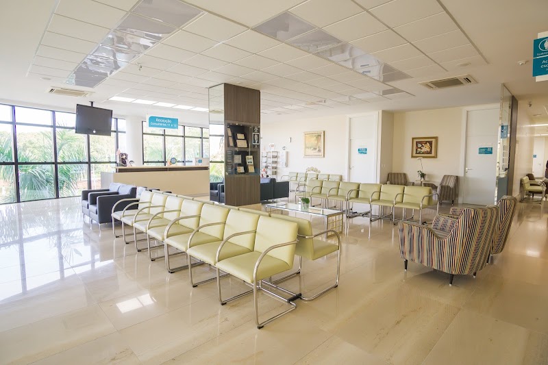 Foto de Hospital de Olhos Sadalla Amin Ghanem
