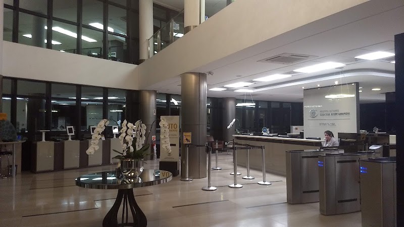 Foto de Hospital de Olhos Sadalla Amin Ghanem