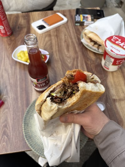 Dönerci Özgür Usta - Restoran
