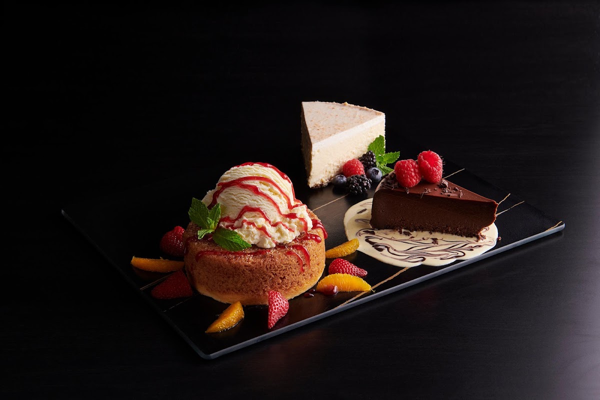 The Penthouse at Mastro's: Google Places image 2