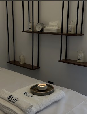 صالون وسبا لي لي للتجميل - المرجان